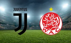 Juventus - Wydad Maçı Hangi Kanalda, Saat Kaçta? Canlı Yayın Bilgileri