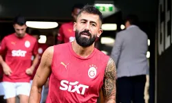 Kerem Demirbay'dan Galatasaray hakkında çarpıcı sözler: "Konuşursam her yer patlar"