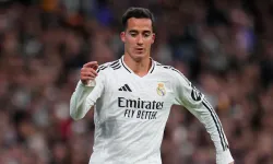 Fenerbahçe'de Lucas Vazquez iddialarına yanıt