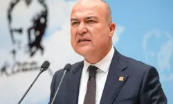 CHP'de ilk istifa: Murat Bakan partisinden ayrıldı