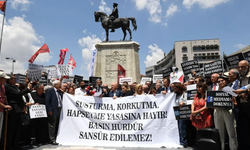 Medya Dayanışma Grubu: "Fatih Altaylı derhal serbest bırakılmalı"