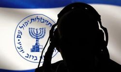 Mossad ajanı olmakla suçlanan 5 kişi İran'da gözaltına alındı