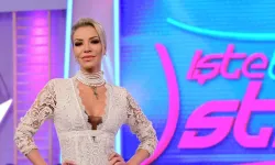 "İşte Benim Stilim"i sunan Öykü Serter'den Nihal Candan'a veda