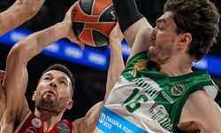 Olympiakos Panathinaikos maçı hangi kanalda, saat kaçta yayınlanacak? Yunanistan Basketbol Ligi final maçı
