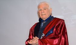 Prof. Dr. Gazi Yaşargil yaşamını yitirdi