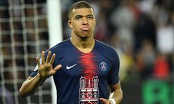 Real Madrid, Mbappe'nin son durumunu açıkladı