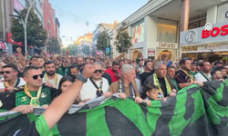 Sakaryaspor'un kuruluşunun 60. yıl dönümü kutlandı