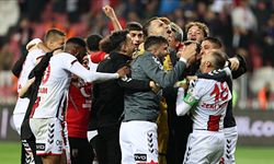 Samsunspor'da hedef: Transferi ilk kampa kadar bitirmek