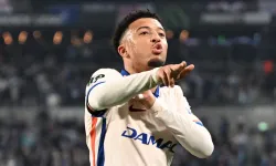Beşiktaş'ta Jadon Sancho araştırması
