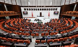 TBMM’de bu hafta: 'Süreç komisyonu' hazırlıkları sürecek