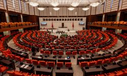 TBMM'den İran-İsrail tezkeresi