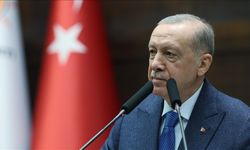 Erdoğan'dan CHP'ye çağrı: "Etkin pişmanlıktan faydalanın"