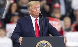 ABD Başkanı Trump: “Hamaney’e şimdilik dokunmayacağız”