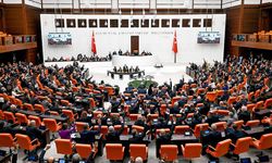 Uyuşturucuyla mücadele için TBMM’ye 24 maddelik kanun teklifi