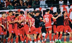 Vanspor Kayserispor maçı hangi kanalda, saat kaçta? Trendyol 1. Lig maçı canlı yayın bilgileri