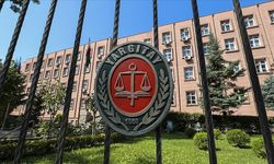 Yargıtay Üyesi Metin Yandırmaz, Anayasa'nın 38. maddesini hatırlattı