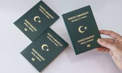 Mali müşavirlere yeşil pasaport yolu açılıyor mu?