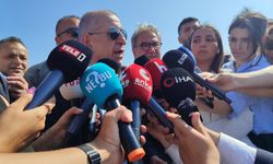 Zafer Partisi lideri Ümit Özdağ'dan tahliye olmasının ardından ilk paylaşım