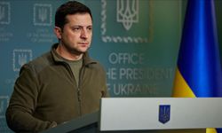 Zelenskiy duyurdu: Rusya'nın düzenlediği saldırıda bir kişi öldü