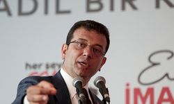 İmamoğlu: "Bırakın adil yargılanmayı canımız tehlikede"