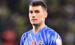 Fenerbahçe'de Livakovic için yeni takım aranıyor