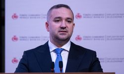 TCMB Başkanı Karahan Londra'da yatırımcılarla buluştu: Temkinli faiz mesajı verdi