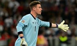 Galatasaray’dan Ter Stegen hamlesi