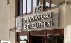 Manavgat Belediyesi'ne 'rüşvet' soruşturması: 16 kişi adli kontrolle serbest!
