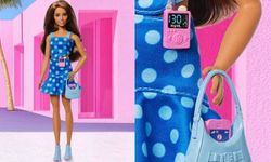 Mattel piyasaya sürdü: İlk diyabet hastası Barbie üretildi!