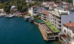 İstanbul Boğazı'nda kaçak yapılara yıkım kararı! Ünlü mekanlar da listede