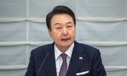 Eski Güney Kore Devlet Başkanı Yoon Suk Yeol’un evine baskın