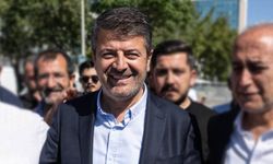 Ev hapsindeki Abdurrahman Tutdere: "Bu kelepçe Adıyaman halkına vurulmuştur!"