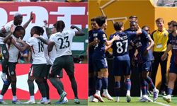Kulüpler Dünya Kupası'nda muhtemel 11'ler belli oldu