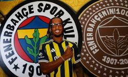 Fenerbahçe'nin yeni transferi Archie Brown: "Benden her şeyi bekleyebilirsiniz"