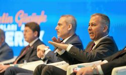 Bakan Yerlikaya'dan "Terörsüz Türkiye" mesajı