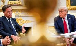 Trump'tan ateşkes için Rusya'ya 50 gün süre