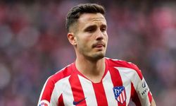 Trabzonspor'dan 'Saul Niguez' hamlesi! Transfer için girişimler başladı