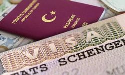 Türk Vatandaşlarına Schengen vizesinde kolaylık!