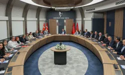 CHP MYK'de 'komisyon' gündemi: "Süreç şeffaf yürütülmezse tavrı değişebilir"