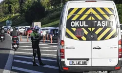 Okul servislerinde yeni dönem! Acil durum butonu geliyor