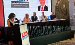 Ankara Kent Konseyi’nde "Neden Yoksuluz?" paneli düzenlendi