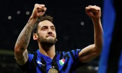 Inter'de Hakan Çalhanoğlu gelişmesi