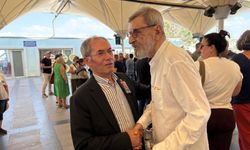 Cemiyetimiz üyesi Emin Koç’un acı kaybı