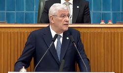 Dervişoğlu: "Özgür medyaya yasak olan yayın, teröriste serbest!"