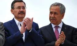 Melih Gökçek: "Gezi olaylarından sonra Arınç'ı başbakan yapacaklardı"