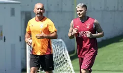 Galatasaray'da Icardi riske atılmayacak
