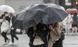Meteoroloji duyurdu: Yağışlı hava ve fırtına geliyor