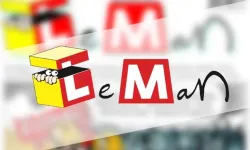 LeMan Dergisi'nin yazı işleri müdürü havaalanında gözaltına alındı!