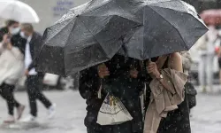 Meteoroloji Yeni Yağış Tarihini Açıkladı: Ankara’ya Yağmur Geliyor