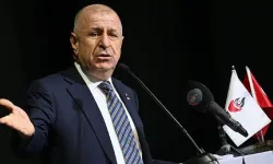 Ümit Özdağ'dan AKP ve MHP seçmenlerine çağrı